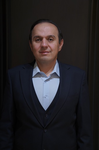 مهندس ایمان حسینی 