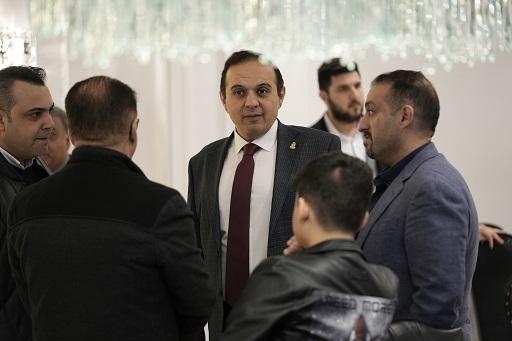 ماجرای کرونا از زبان مهندس ایمان حسینی
