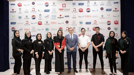 نگاهی به زندگی مهندس ایمان حسینی