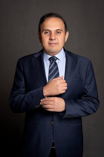 مهندس ایمان حسینی